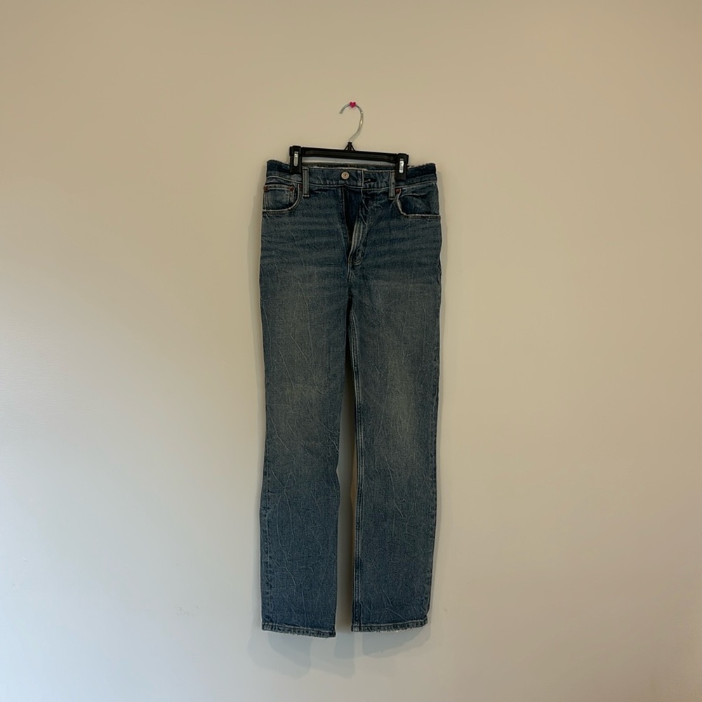 Abercrombie and Fitch Jeans